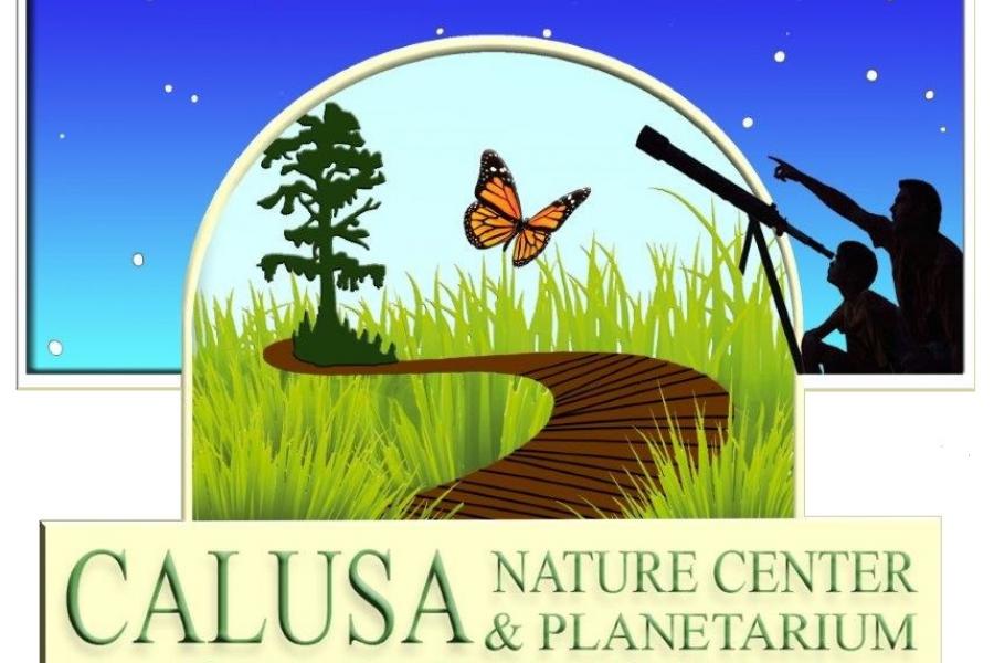 Calusa Nature Center